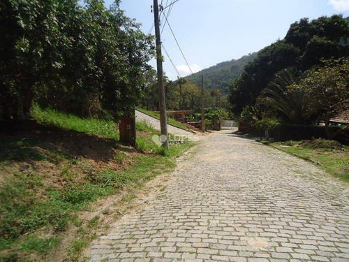 Imagem 4 de 9 de Terreno À Venda, 465 M² Por R$ 180.000,00 - Piratininga - Niterói/rj - Te2649