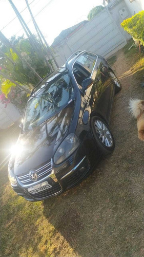 Volkswagen Jetta Variant Variant