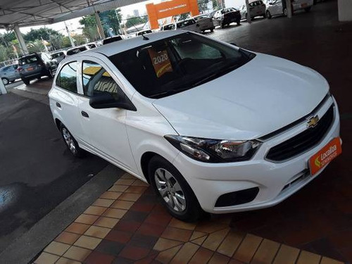 Imagem 5 de 9 de Chevrolet Joy 1.0 Spe4 Flex Manual