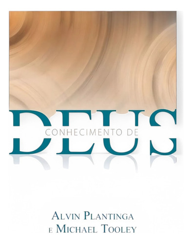 Conhecimento De Deus | Editora Vida Nova