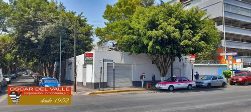 Imagen 4 de 4 de El Mejor Terreno, San Miguel Chapultepec