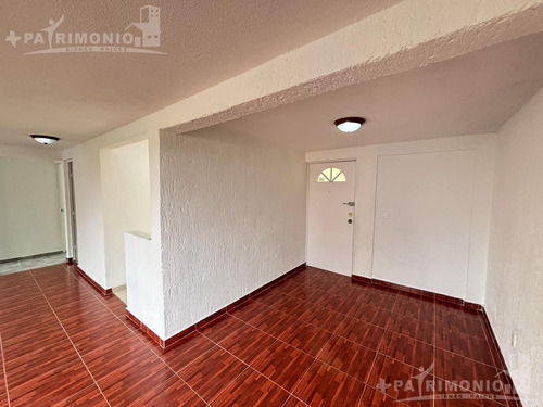 Excelente Departamento En Venta En Laguna De San Cristobal 227, Colonia Anahuac, Delegación Miguel Hidalgo, Ciudad De México. - Althcmmhanlsc227401v1v1-canid21513542568
