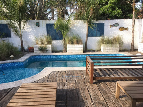 Imagen 13 de 15 de Casa En Alquiler En Parque Miramar