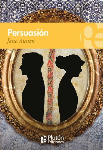 Persuasión / Jane Austen
