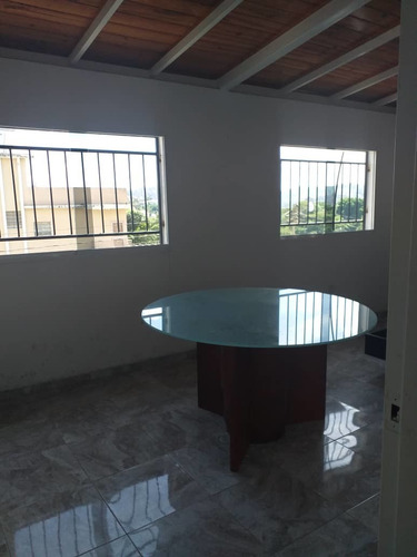 Imagen 14 de 14 de Galpón Terrazas De Club Hípico Los Teques 1000 M2 De Terreno