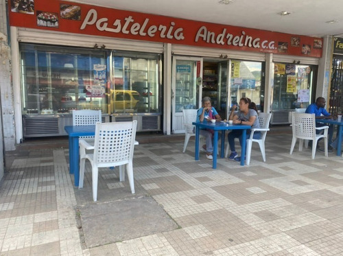 Fondo De Comercio Panaderia Y Pasteleria En Valencia Za