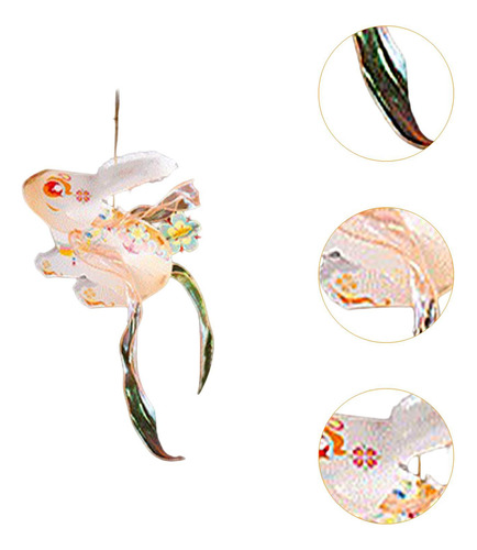 2 Mid Autumn Festival Lantern Diy Lantern For Lantern Orange