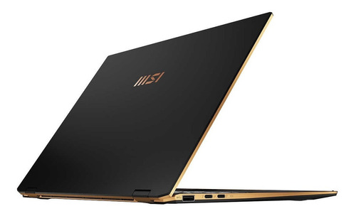 Imagen 8 de 8 de Msi 13.4' Simmit Touch 2-en-1 I7 Ram 16gb Ssd 1tb Con Lapiz