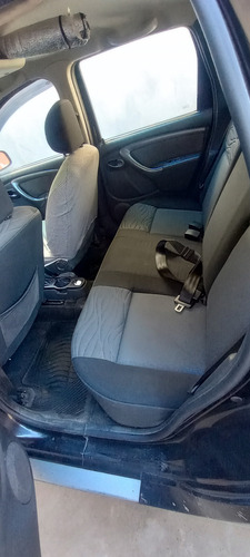 Renault Duster 2.0 4x2 Privilege 138cv