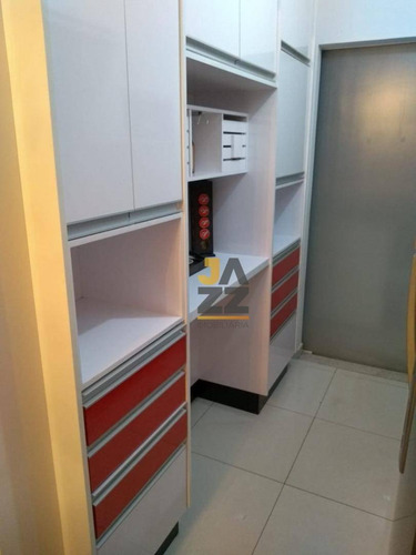 Casa Com 2 Dormitórios À Venda, 65 M² Por R$ 318.000,00 - Residencial Real Parque Sumaré - Sumaré/sp - Ca13050
