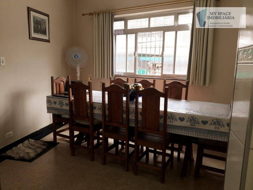 Imagem 5 de 19 de Apartamento Com 2 Dormitórios À Venda, 130 M² Por R$ 600.000 - Mooca - São Paulo/sp - Ap1676