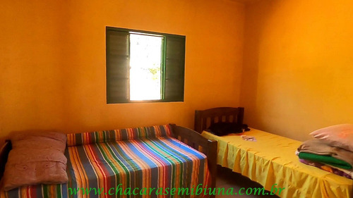 Imagem 10 de 30 de Chacara - 2540 - 68688347