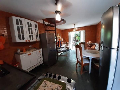 Imagem 12 de 16 de Apartamento Em Barra Da Lagoa, Ubatuba/sp De 70m² 2 Quartos À Venda Por R$ 420.000,00 - Ap2343369-s