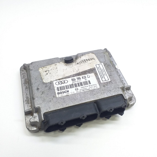 Módulo De Injeção Audi A3 1.8t 2004 06a906018cj Cx313