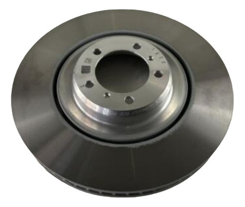Par Disco Freio Diant Audi E-tron Gt - 9j1615301b 9j1615302b