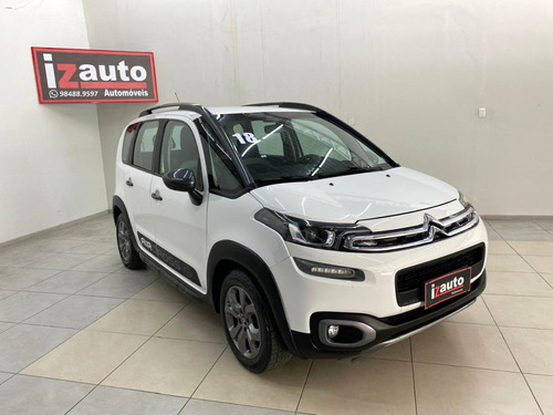 Citroën Aircross 1.6 16V