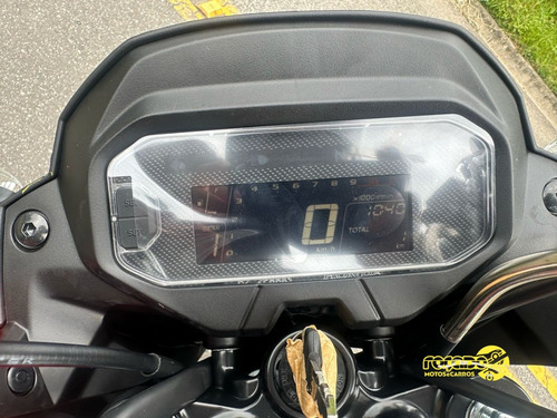 Cg 160 Fan Flex 0km
