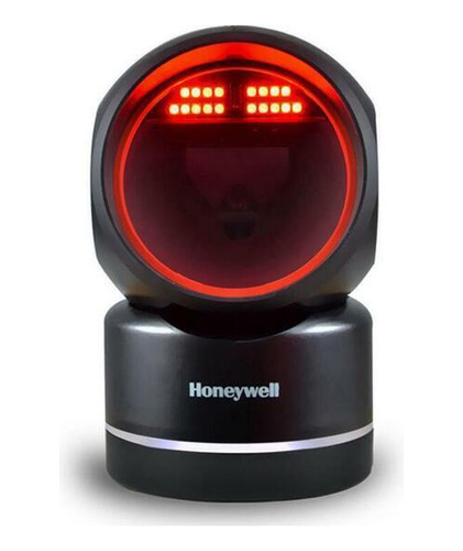 Lector Honeywell Youjie Hf680, 2d, Con Cable Usb