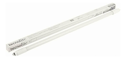 Lámpara Tubo Led G5, Luz Blanca Tecnolite 8t5led60v65c