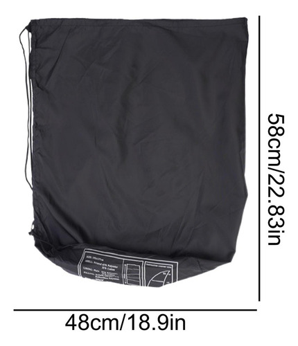 Saco De Compresión Para Saco De Dormir Saco De