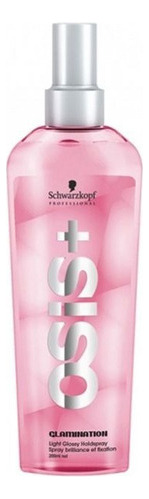 Schwarzkopf | Osis Glamination - mL a