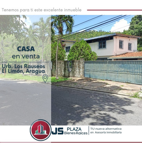 Imagen 4 de 13 de Venta Hermosa Quinta En Los Rauseos 04248867259