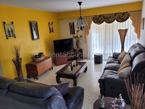 Imagen 3 de 22 de Omar Espinoza Ofrece En Venta Espectacular Apartamento En Los Ruices A Precio Insuperable