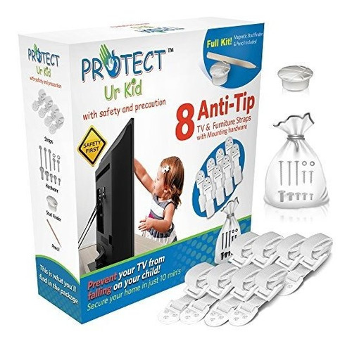 Protect Ur Kid With Safety And Precaution