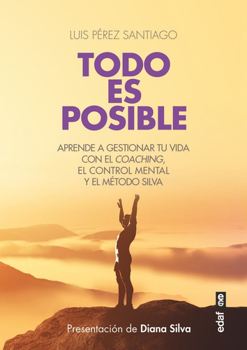 Todo Es Posible (libro Original)