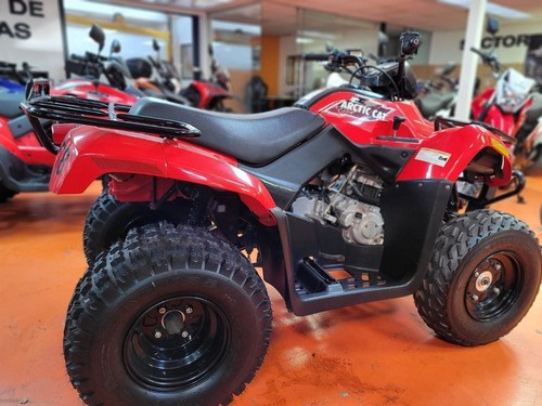 Imagen 4 de 7 de Artic Cat 300 Parrilla 2015 Automatico Tamburrino Moto