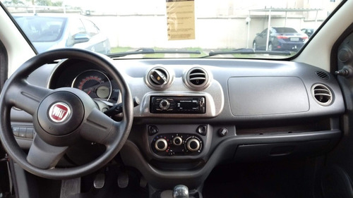 Fiat Uno 2012 1.4 Attractive Flex 3p