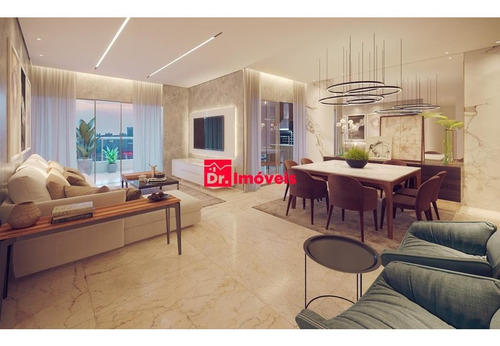 Imagem 4 de 18 de Apartamento Belém - 1007531