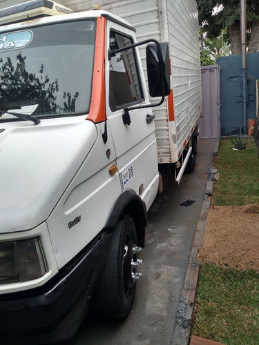 Iveco Daily Daily Modelo6012