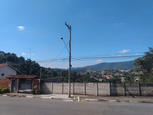 Imagem 10 de 11 de Terreno Em Jardim Paulista Venda Em Atibaia - Te0398-1