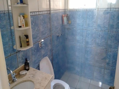 Imagem 11 de 18 de Sobrado Em Jardim Puch, Sumaré/sp De 160m² 3 Quartos À Venda Por R$ 430.000,00 - So1588267-s
