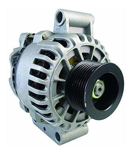 Alternador Lucas 7796 Compatible Con Ford F-250 F-350 F-450 