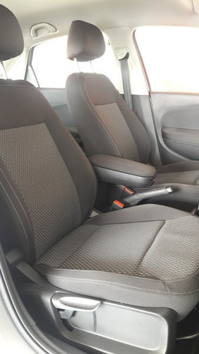 Imagen 12 de 14 de Volkswagen Vento 2020