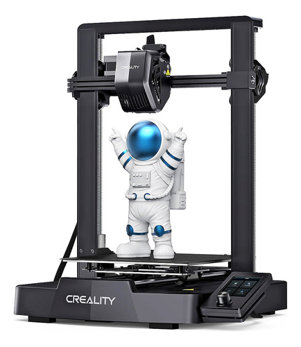 Creality Impresora 3d Ender 3 V3 Se Velocidad Impresion 250m