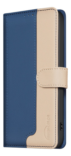 Funda De Piel For Teléfono Infinix Hot 50 50i
