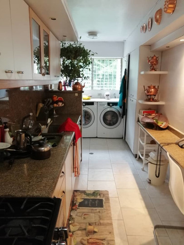 Imagen 12 de 25 de Vendo Apartamento 180m2 3h+s/2.5b+s/2pe El Cafetal 0651