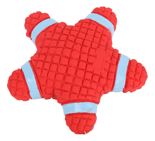Juguete Resistente Para Perros Squeaky Toys, Con Forma De Es