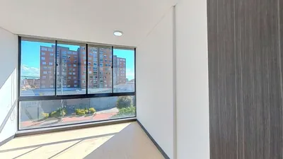Apartamento en venta