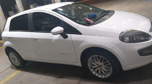 Fiat Punto Essence 2014 1.6 Completo Segundo Dono 64 Mil Km