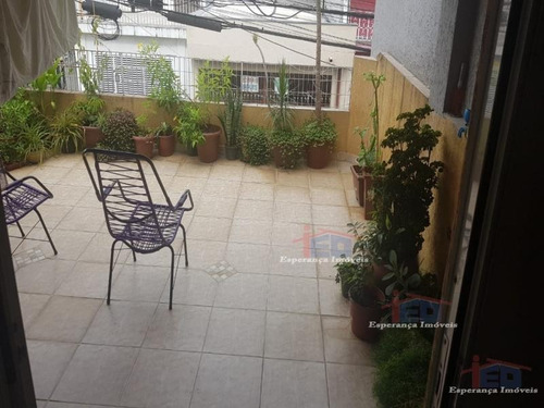 Imagem 3 de 15 de Ref.: 5537 - Sobrados Em Osasco Para Venda - V5537