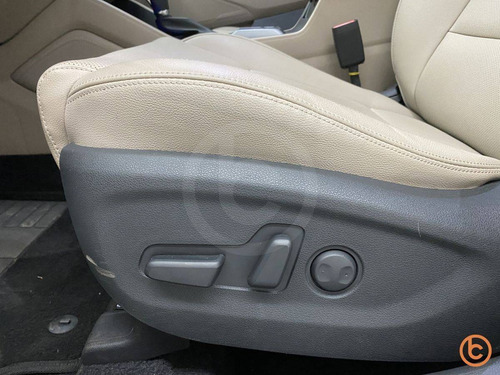 Imagem 15 de 15 de Hyundai Tucson 1.6 16v T-gdi Gasolina Limited Ecoshift