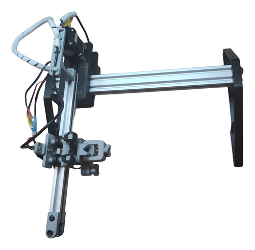 Cnc De Desenho Com Caneta.