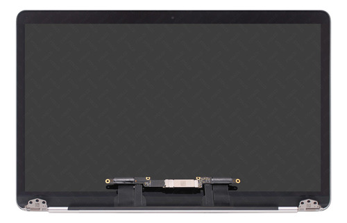 Pantalla For Macbook Pro 13-inch 2020 A2251 Color Plata
