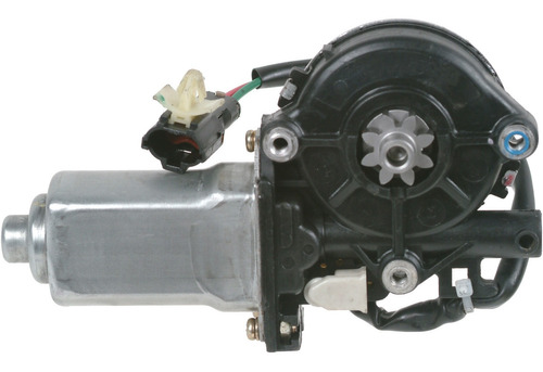 Motor Elevacion Ventana Izquierdo Sorento 03-09 Cardone (Reacondicionado)