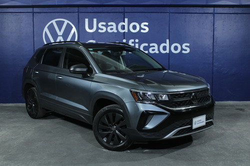 Volkswagen Taos 1.4 Tsi Trendline At