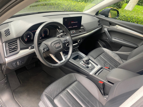 Audi Q5 2.0 L 45 Tfsi S Line Dsg